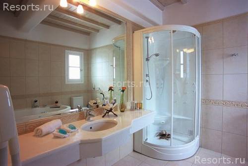 Kouros Hotel & Suites 26